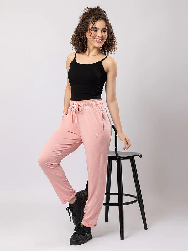 Women's Casual Cotton Lower - Image 6