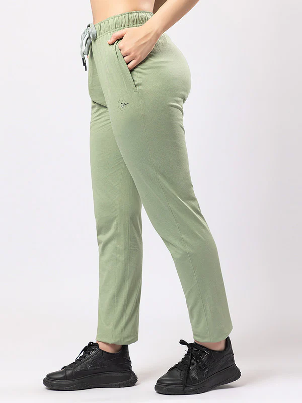 Women's Casual Cotton Lower - Image 8