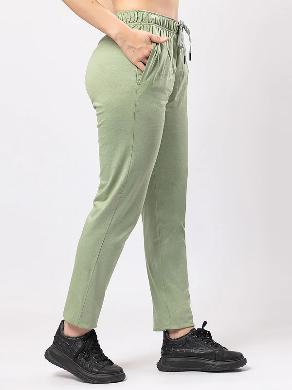 Women's Casual Cotton Lower - Image 9