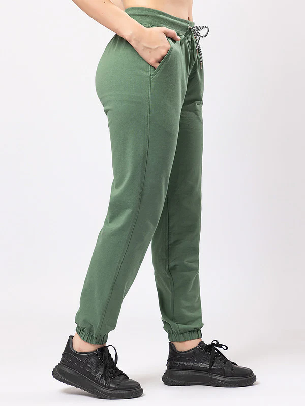 Women's Casual Cotton Lower - Image 3