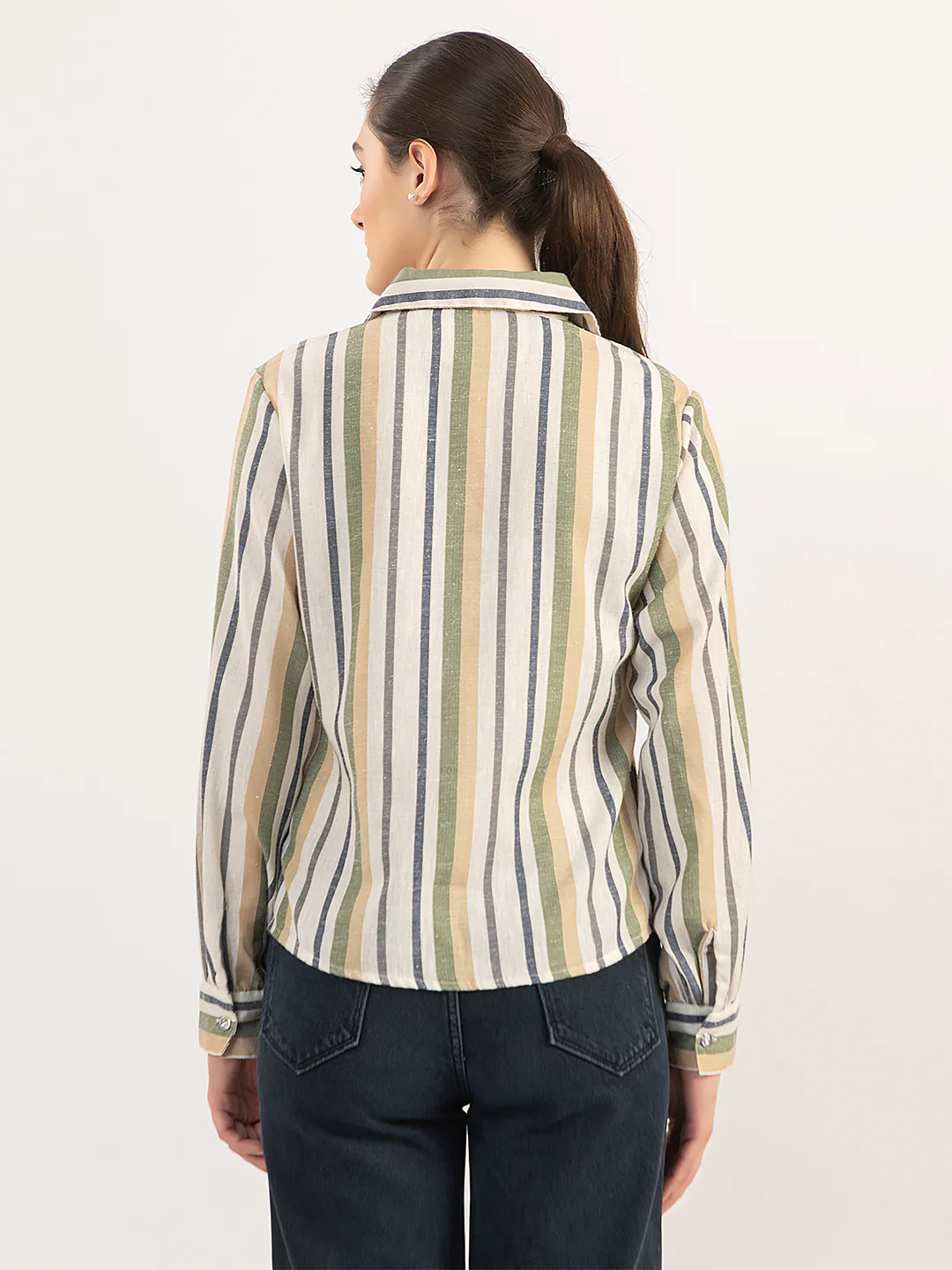 Women’s Casual Shirt - Image 3