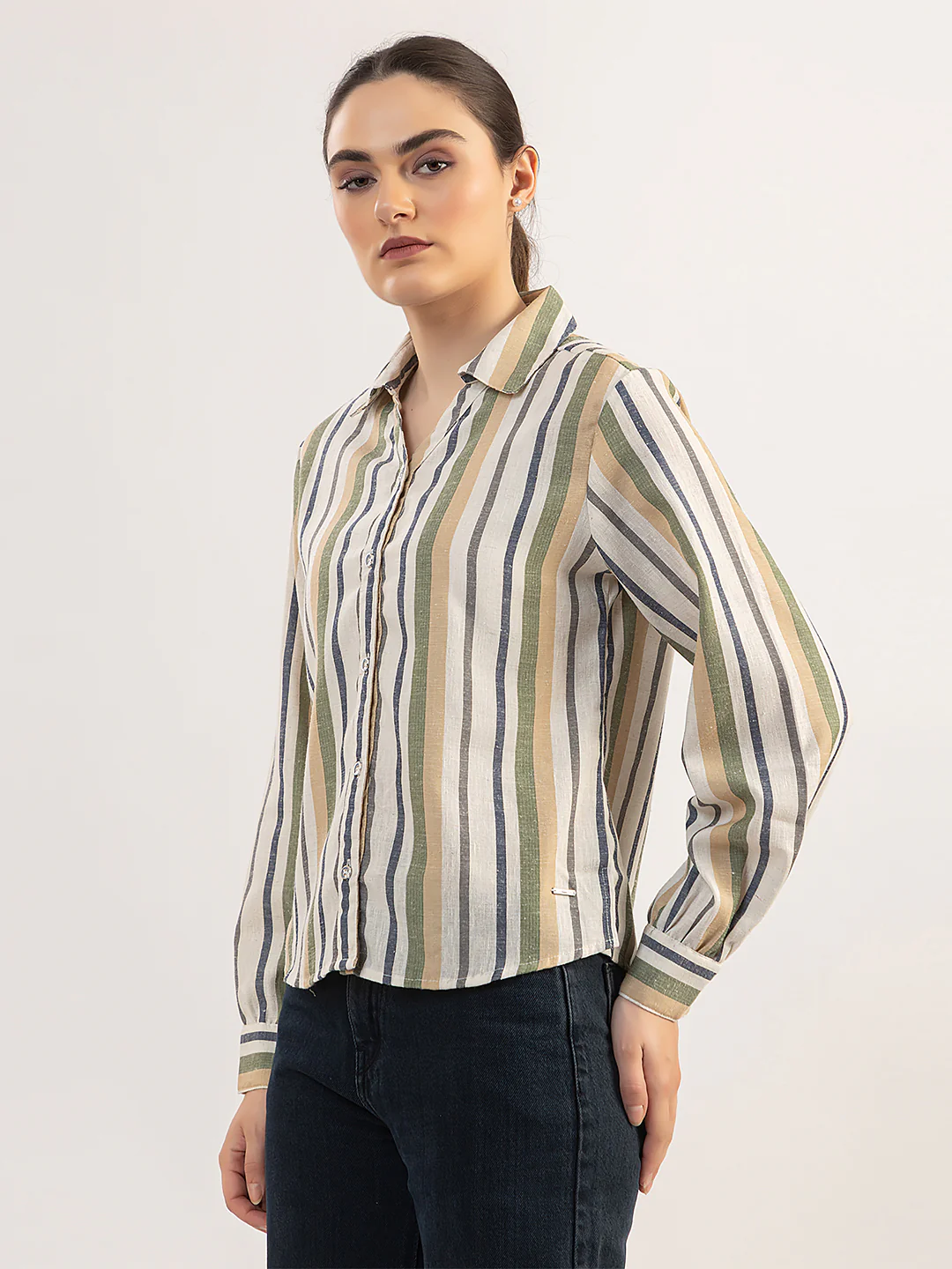 Women’s Casual Shirt - Image 5