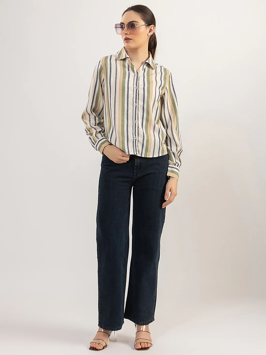 Women’s Casual Shirt - Image 7