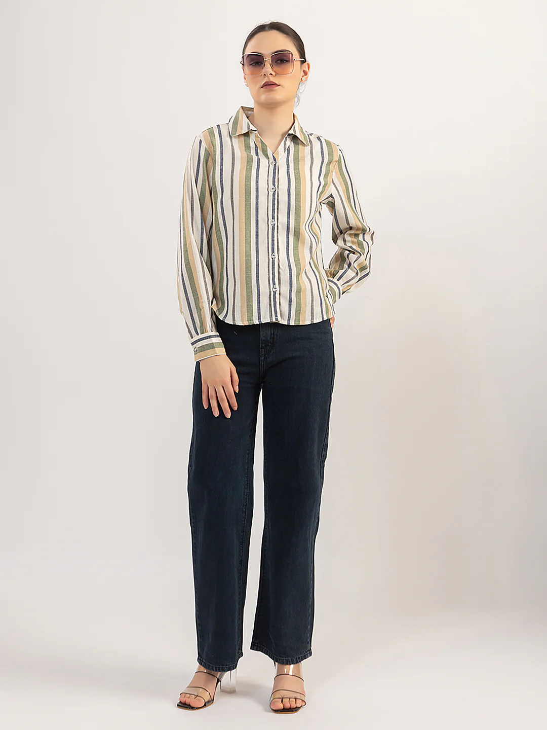 Women’s Casual Shirt - Image 8