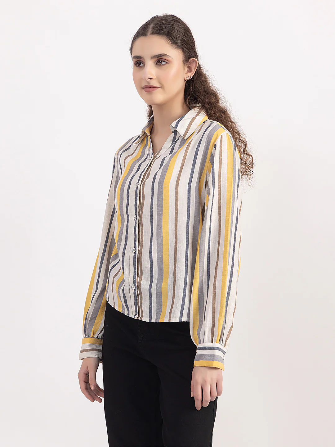 Women’s Casual Shirt - Image 3