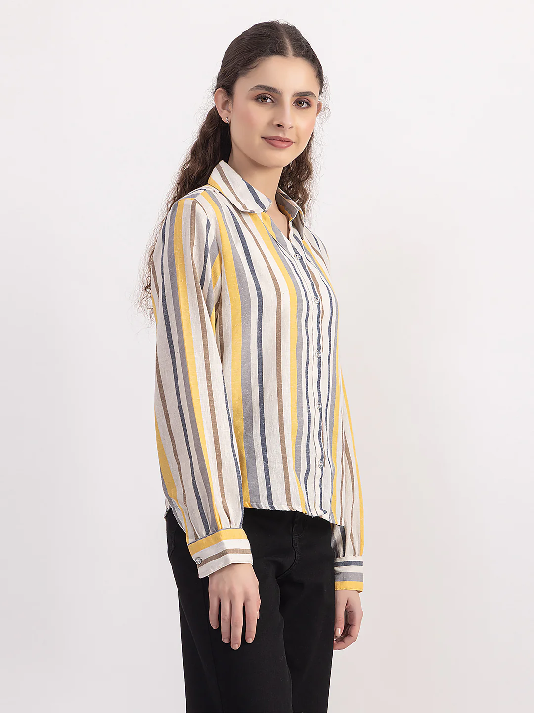 Women’s Casual Shirt - Image 4