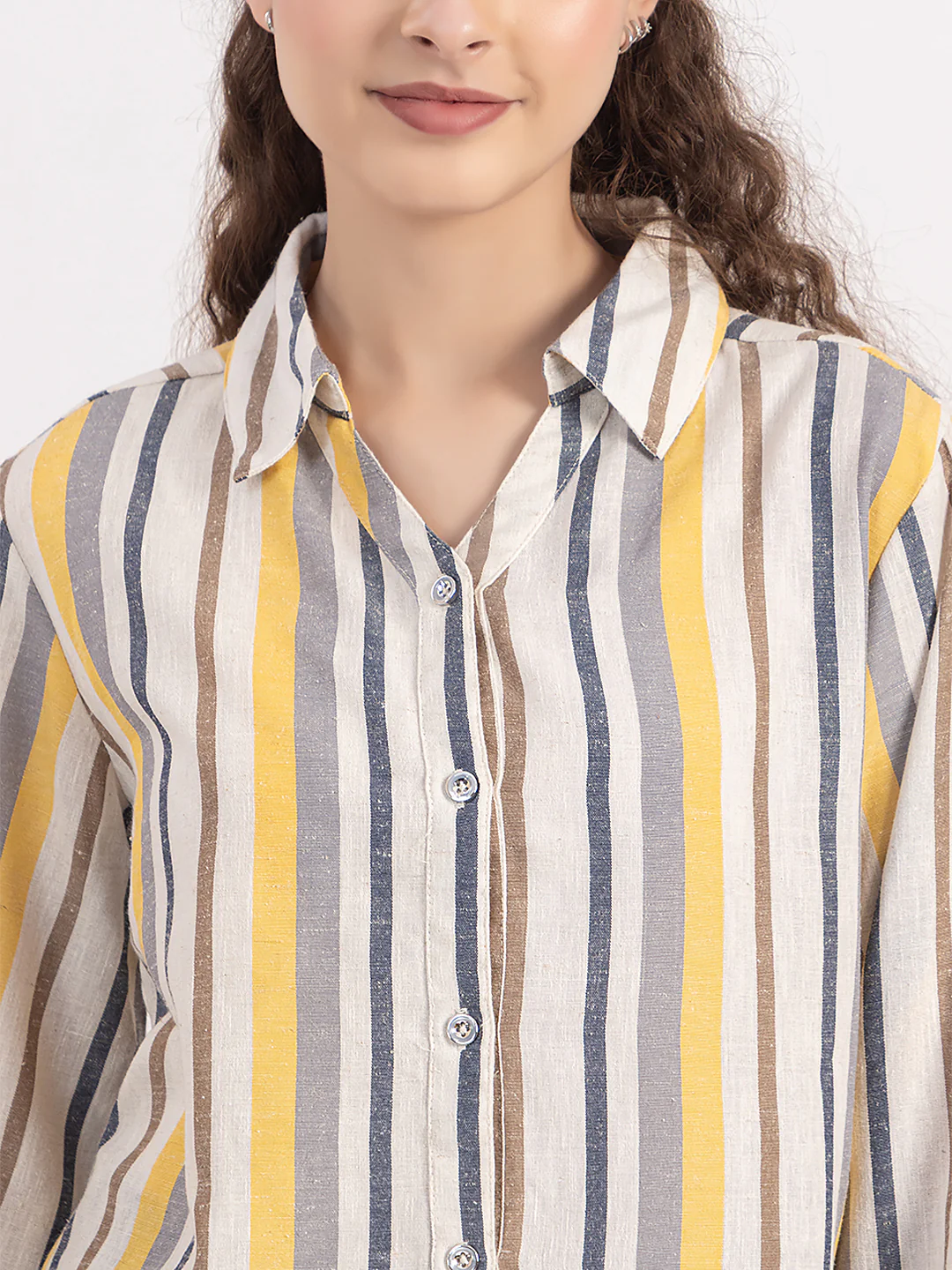 Women’s Casual Shirt - Image 5