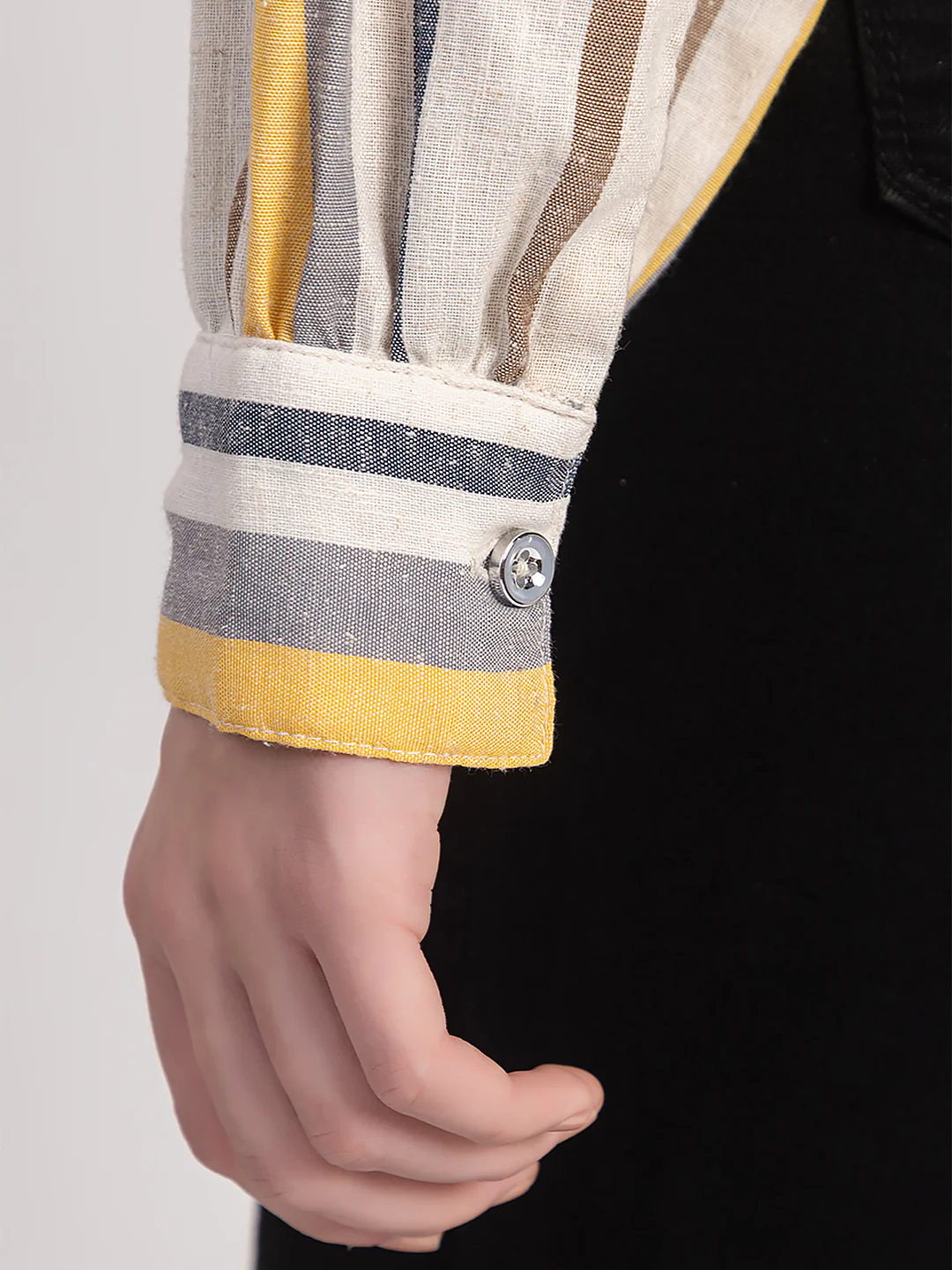 Women’s Casual Shirt - Image 7