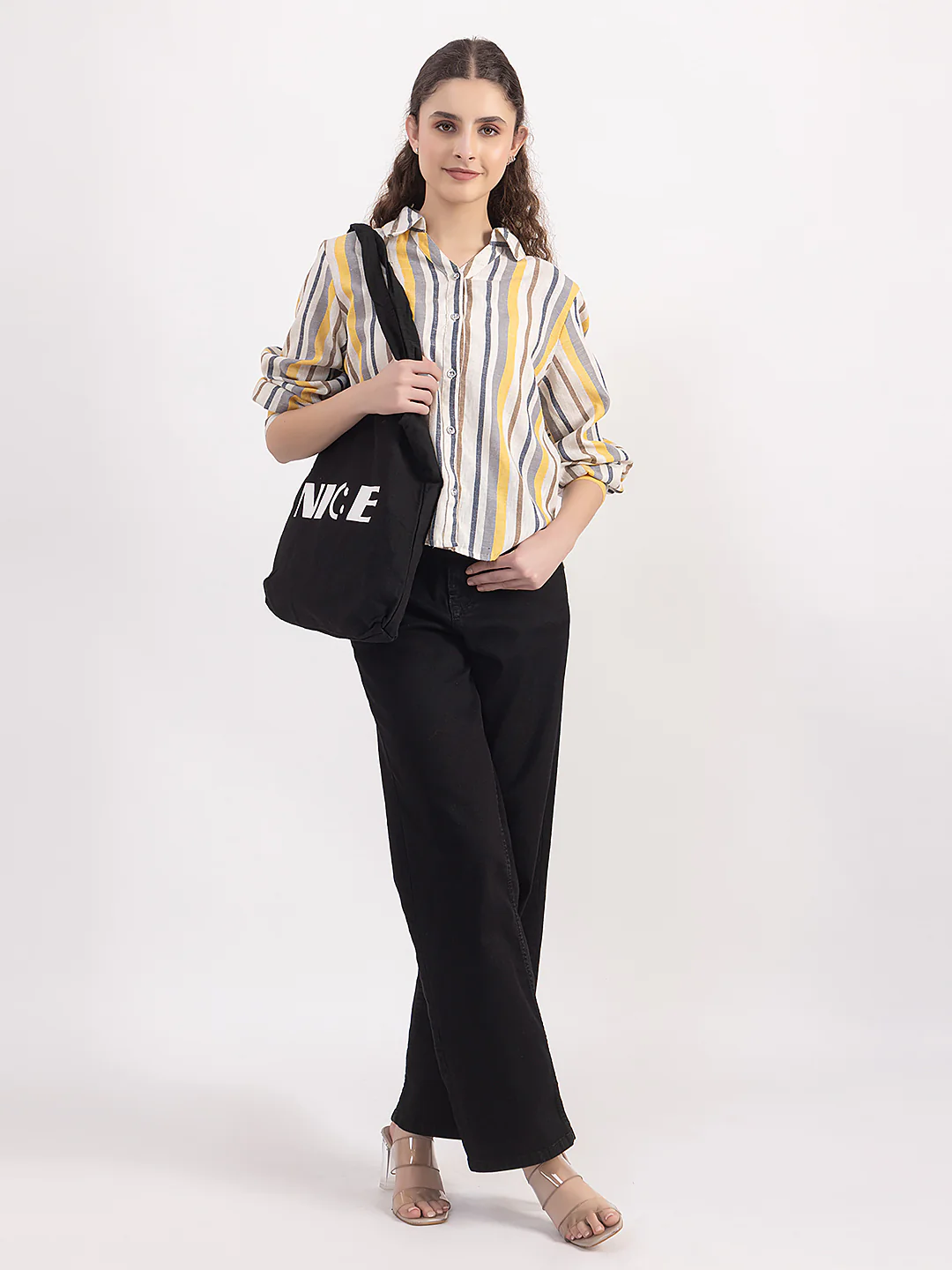 Women’s Casual Shirt - Image 8