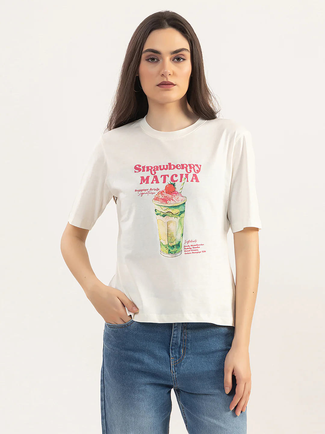 Women’s Casual T-Shirt