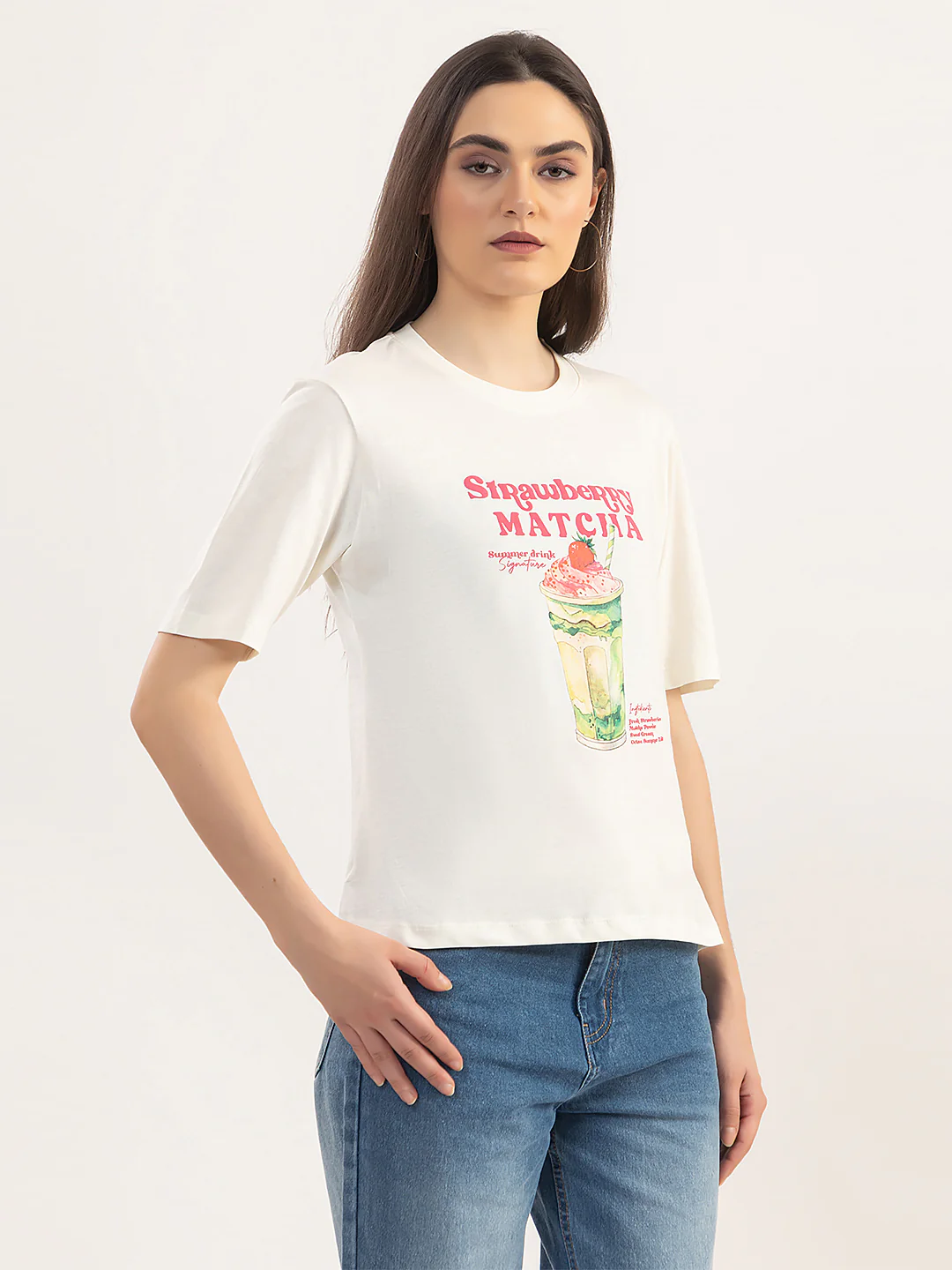 Women’s Casual T-Shirt - Image 4