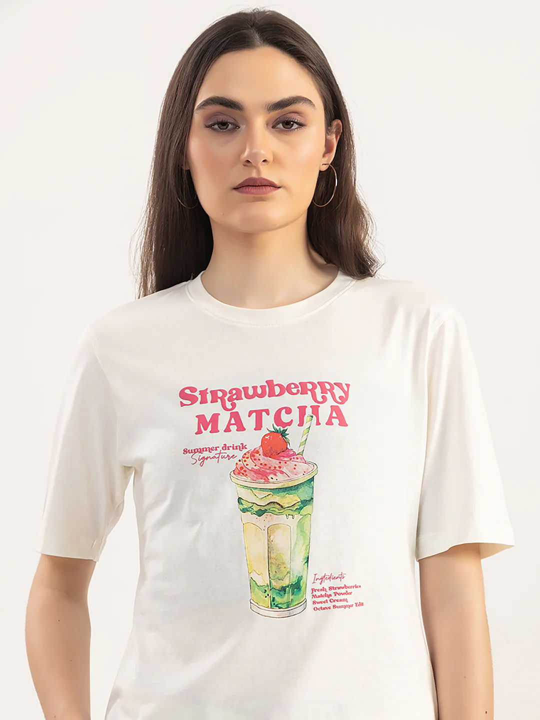 Women’s Casual T-Shirt - Image 5