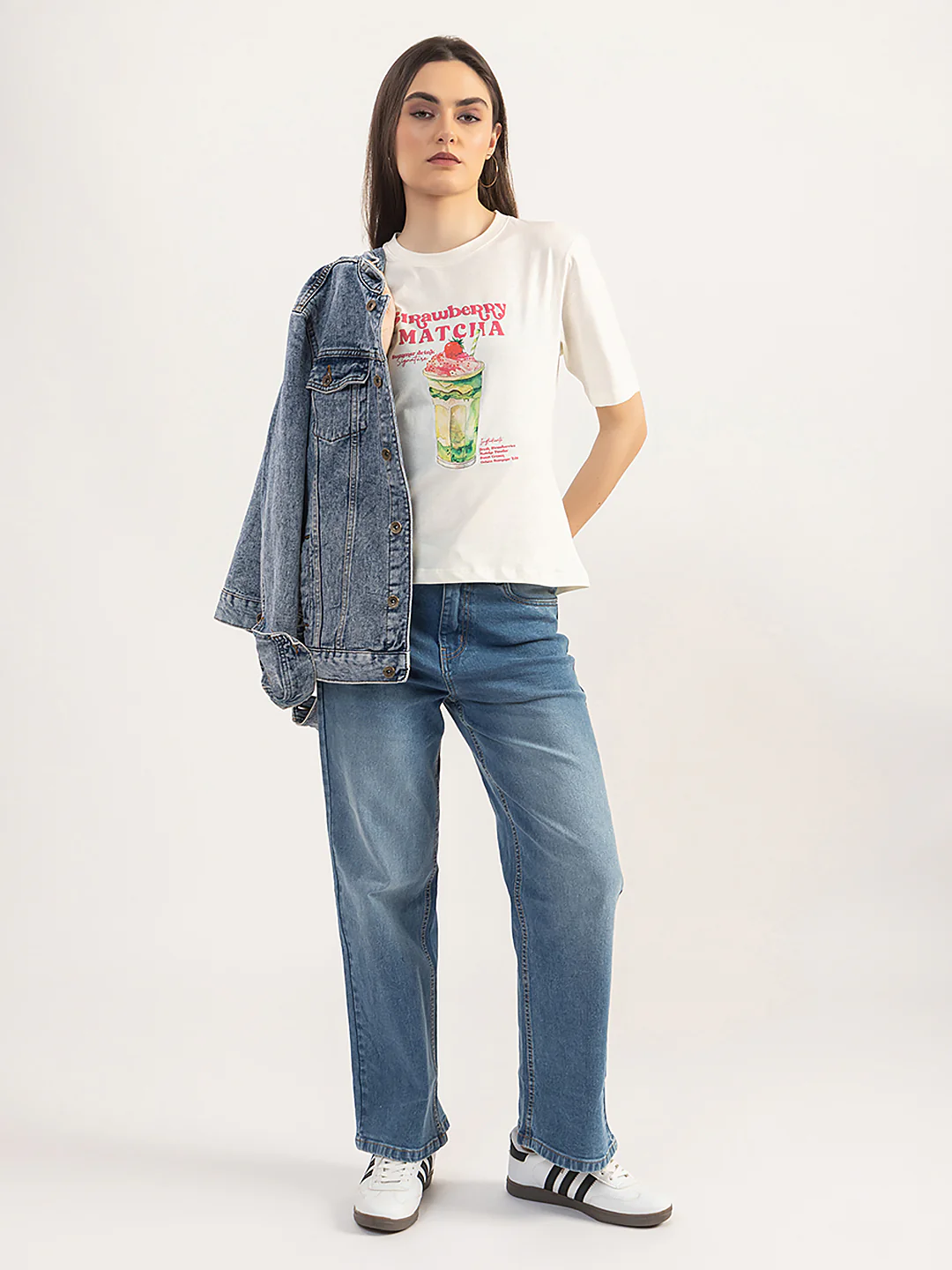 Women’s Casual T-Shirt - Image 6