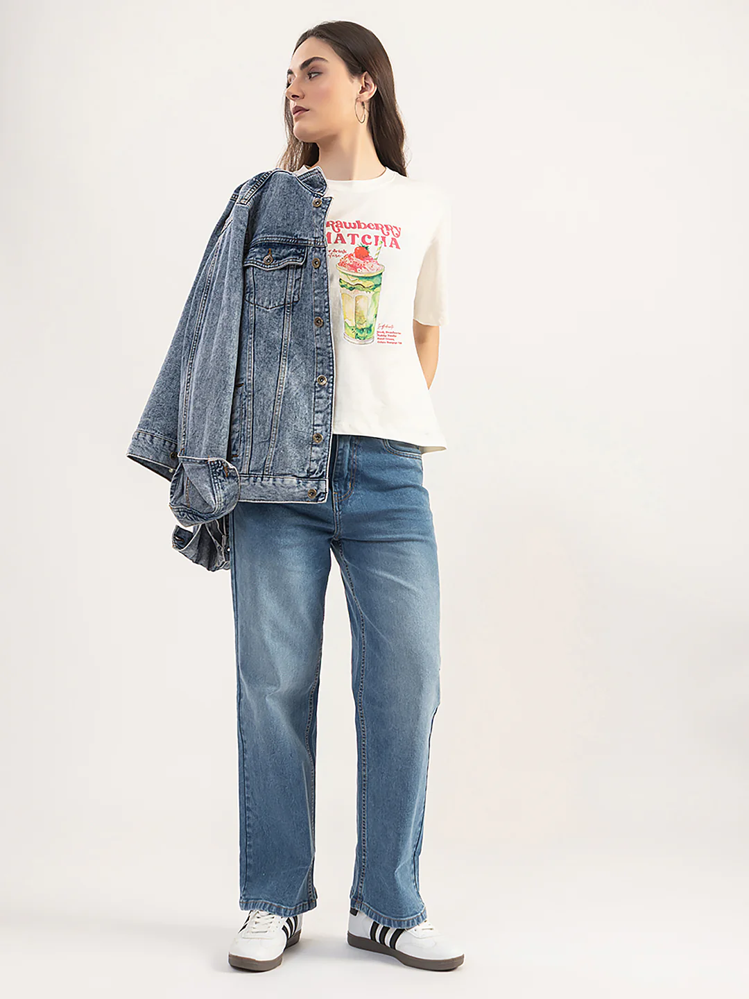 Women’s Casual T-Shirt - Image 7