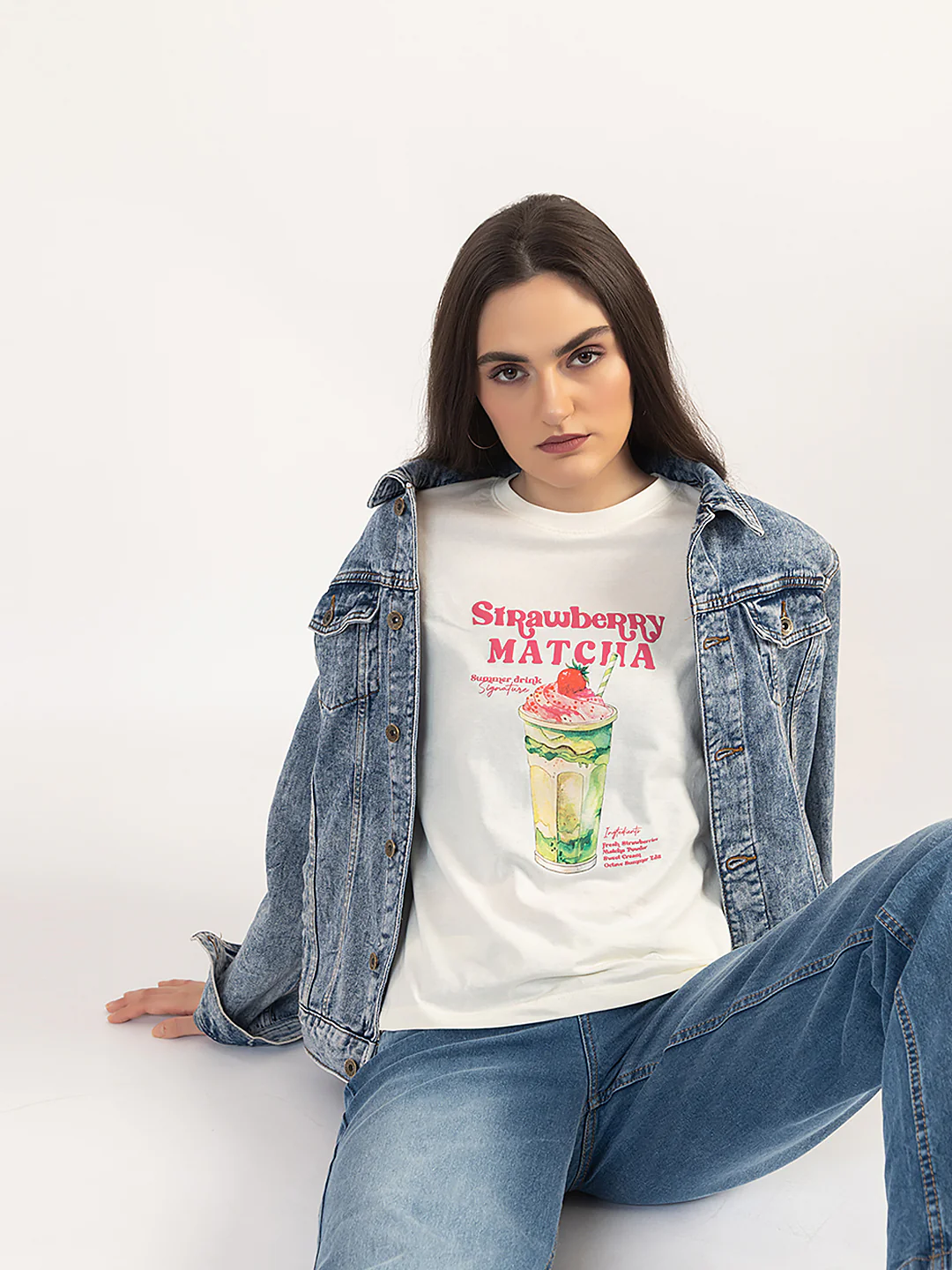 Women’s Casual T-Shirt - Image 8