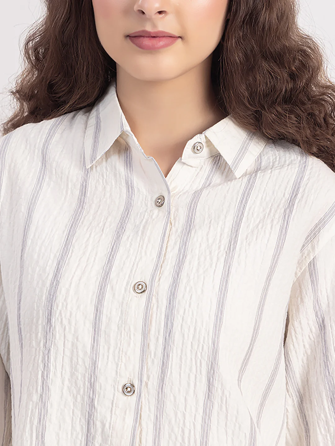 Women’s Casual Top - Image 2