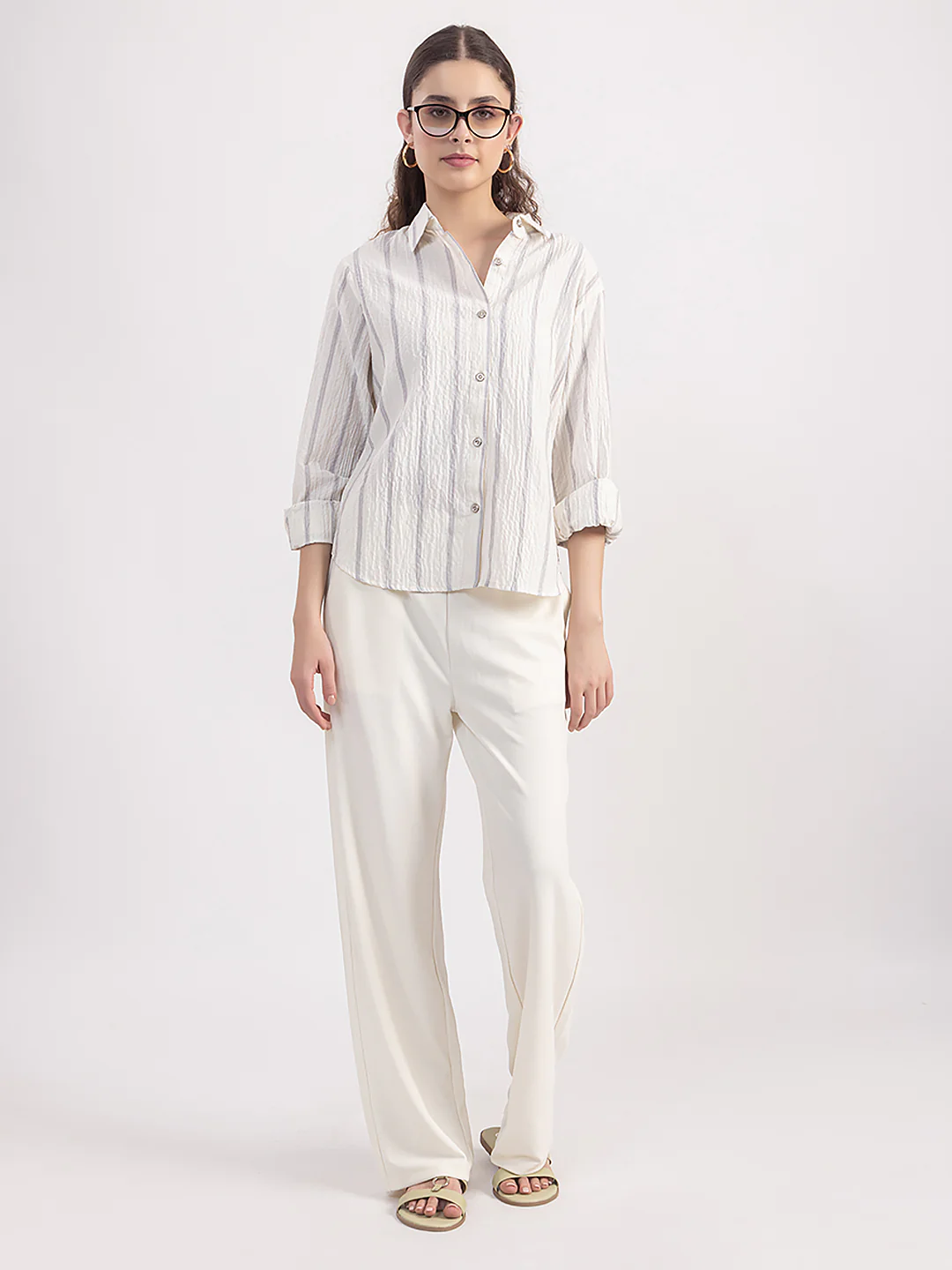 Women’s Casual Top - Image 3