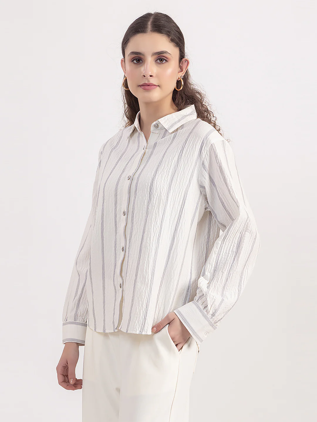 Women’s Casual Top - Image 5
