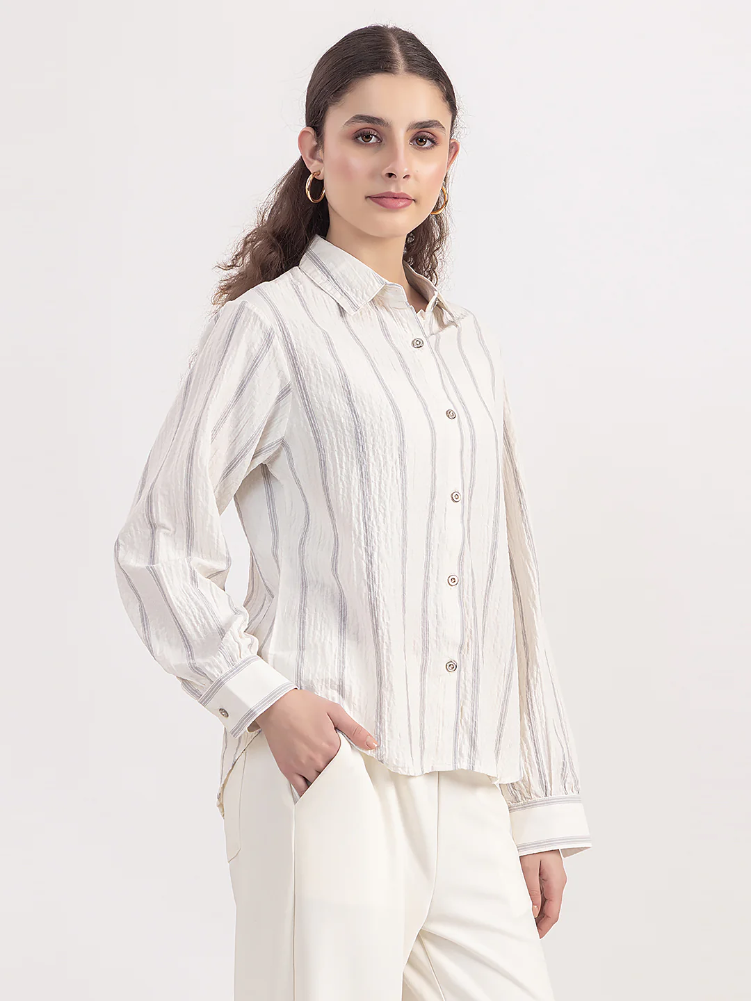 Women’s Casual Top - Image 6