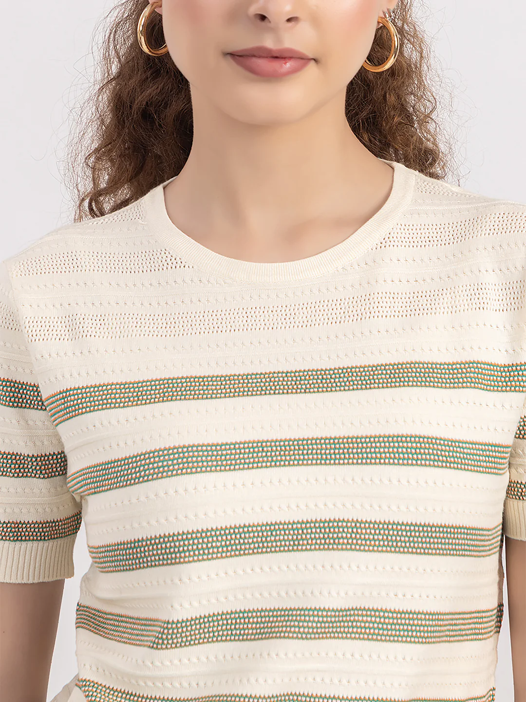 Women’s Casual Wear T-Shirt - Image 5