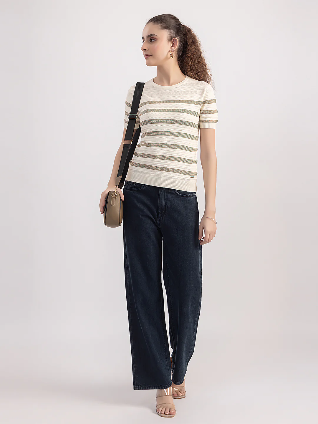 Women’s Casual Wear T-Shirt - Image 7
