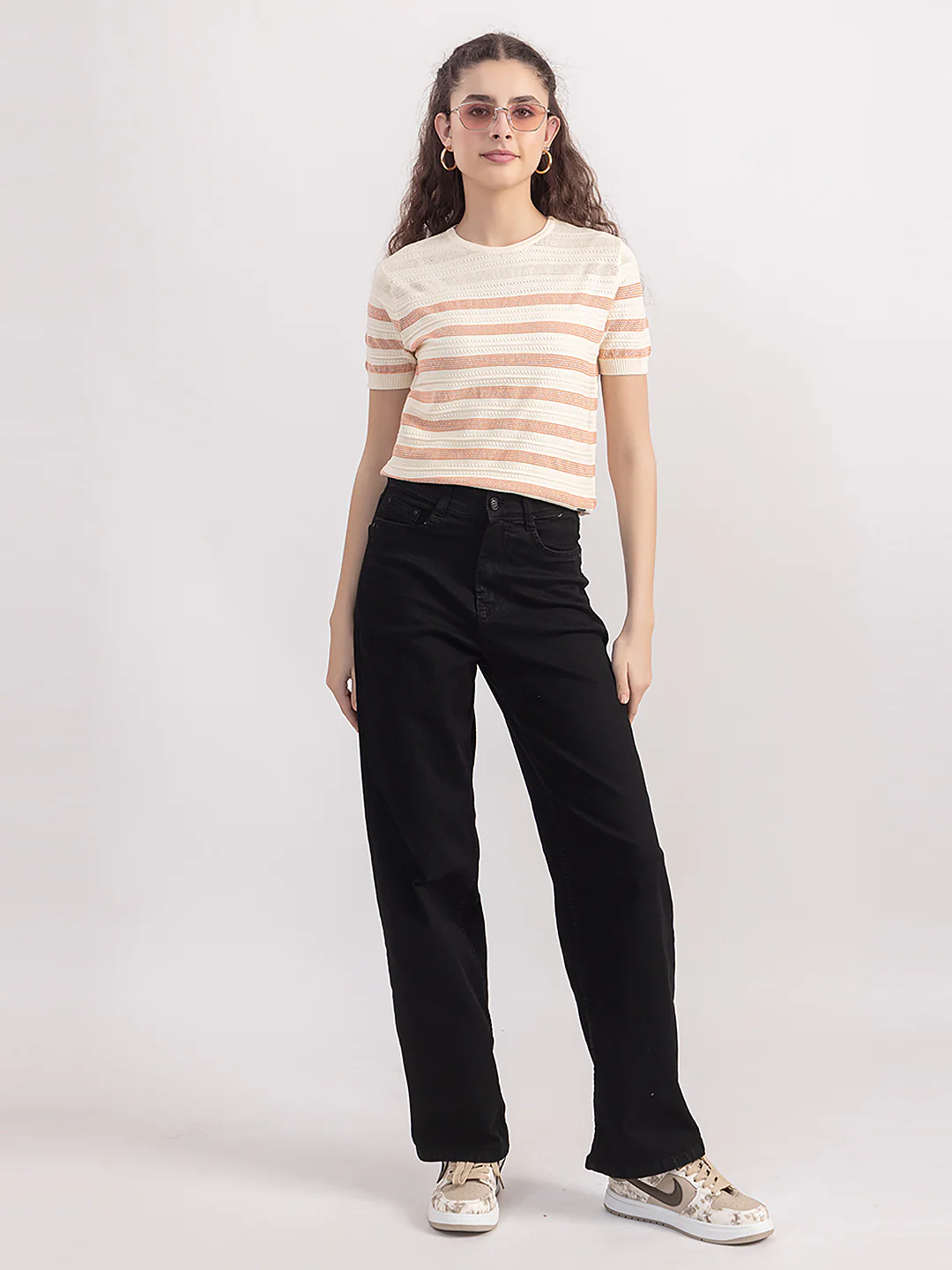 Women’s Casual Wear T-Shirt - Image 7