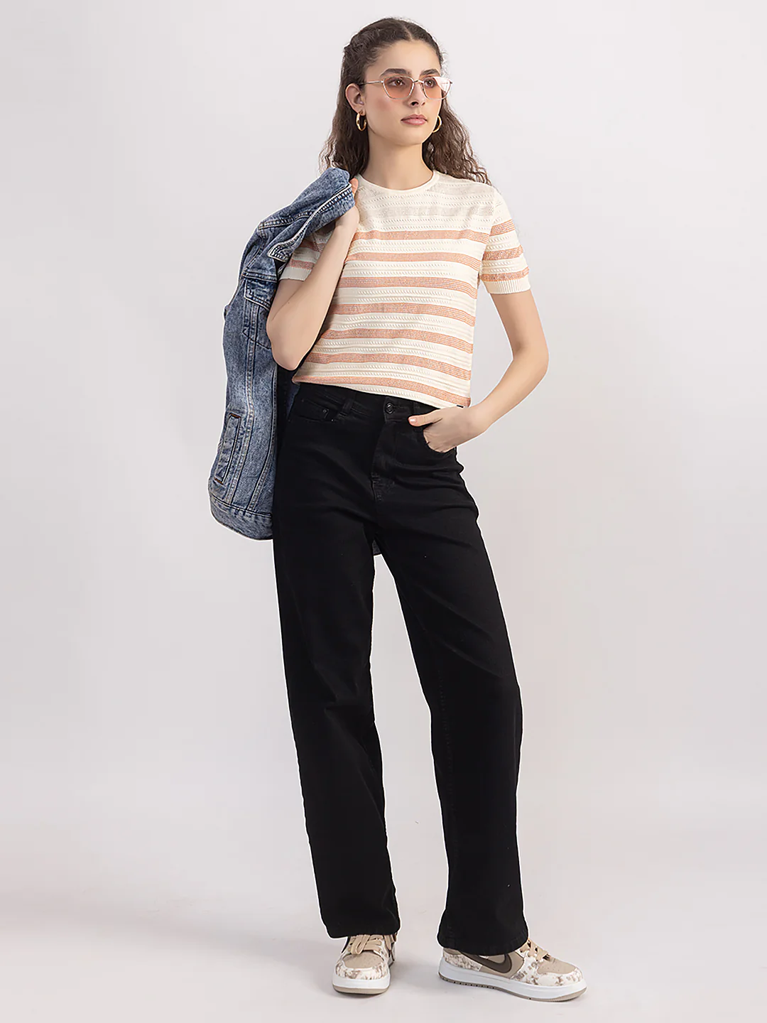 Women’s Casual Wear T-Shirt - Image 8