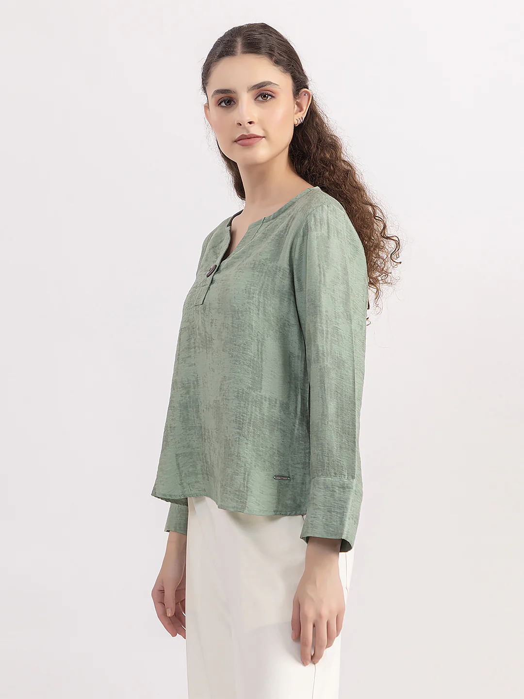 Women’s Casual Wear Top - Image 3