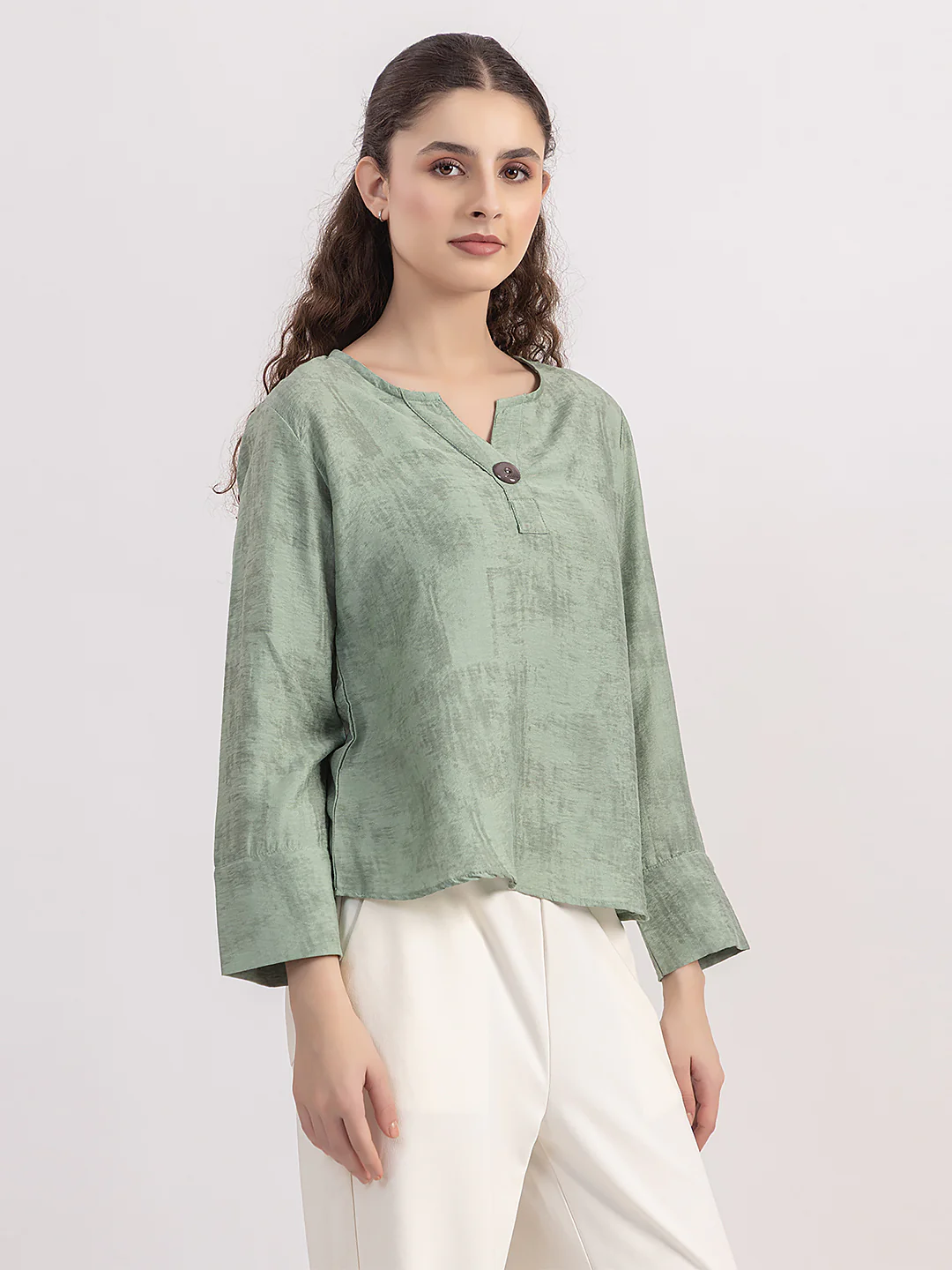 Women’s Casual Wear Top - Image 4