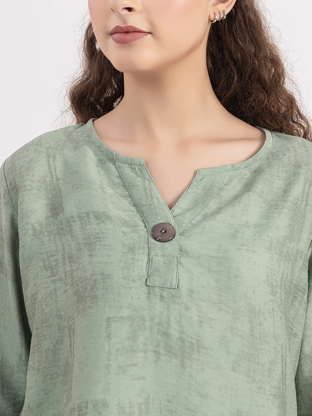Women’s Casual Wear Top - Image 5