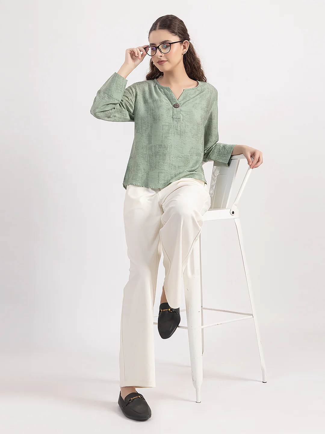 Women’s Casual Wear Top - Image 7