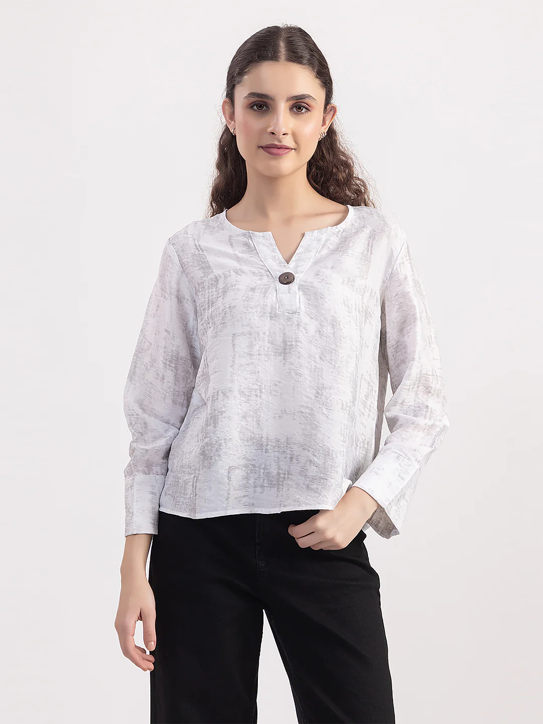 Women’s Casual Wear Top