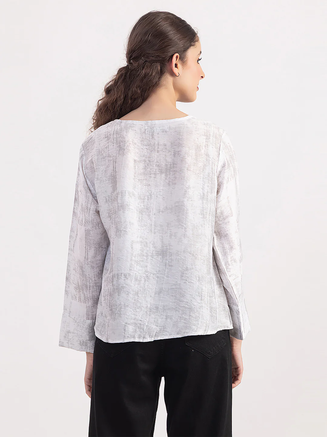 Women’s Casual Wear Top - Image 2