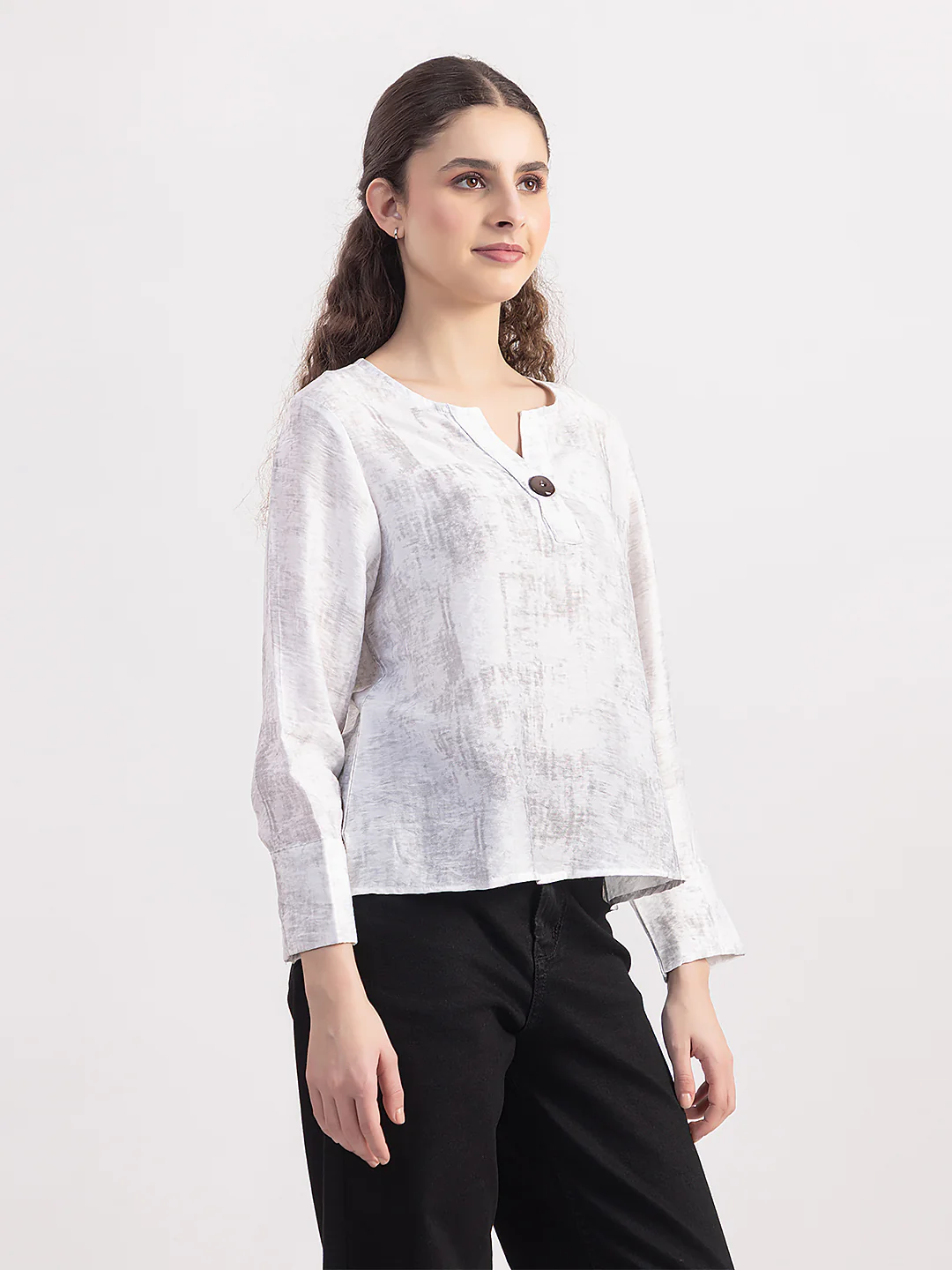 Women’s Casual Wear Top - Image 4