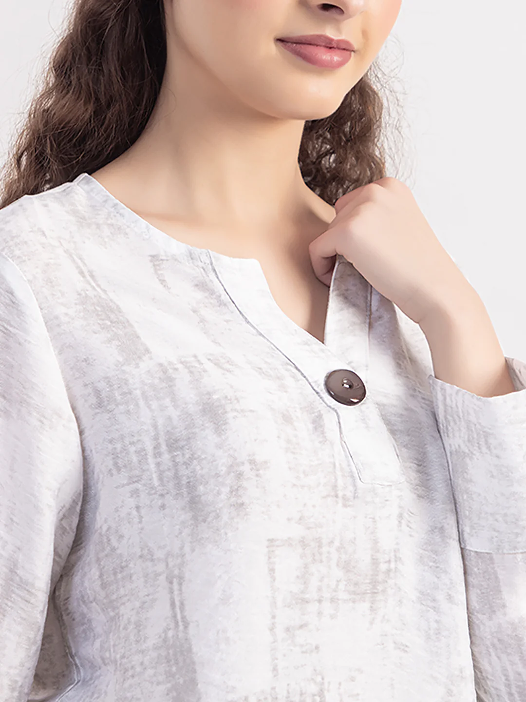 Women’s Casual Wear Top - Image 5