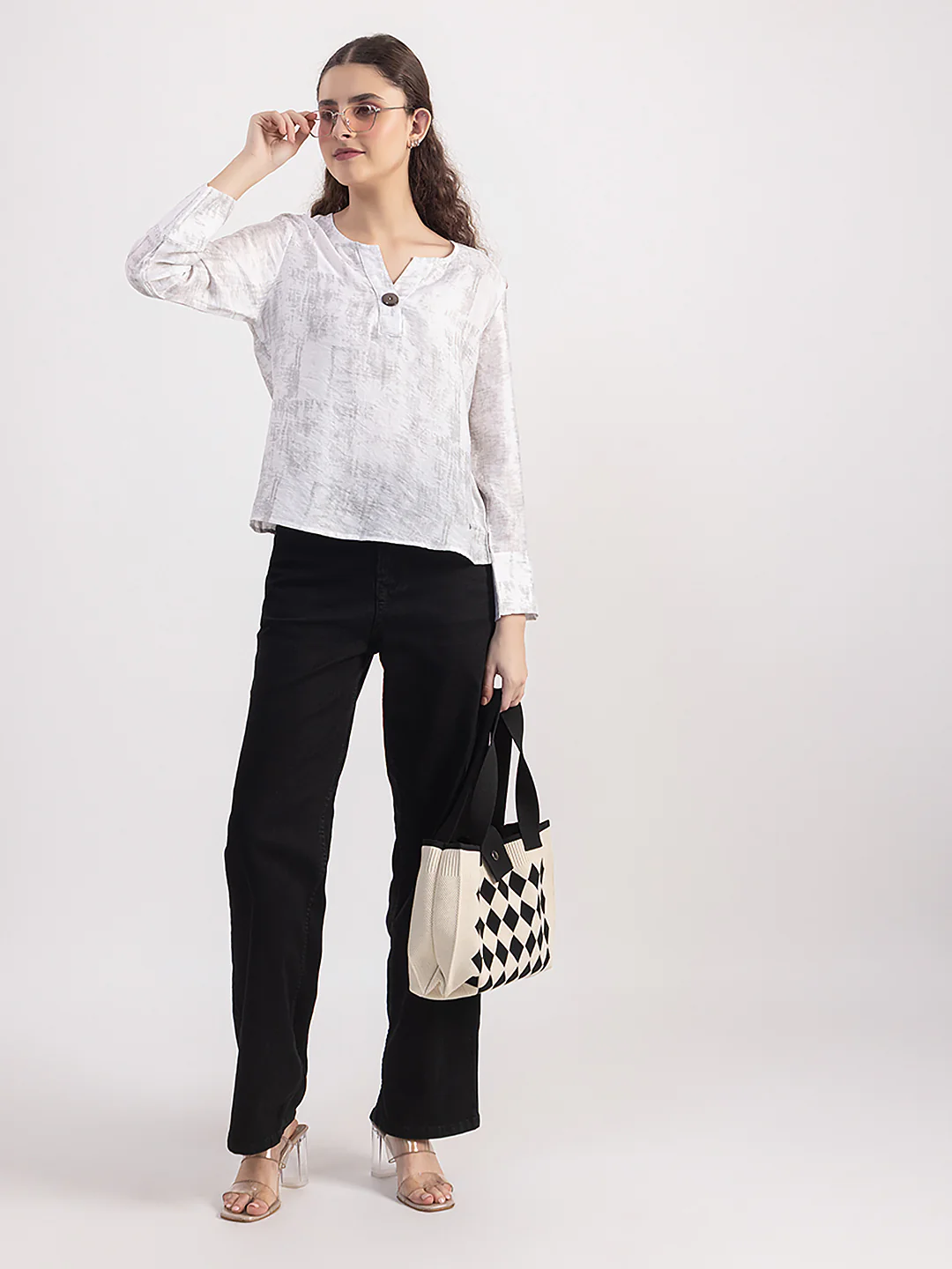 Women’s Casual Wear Top - Image 6
