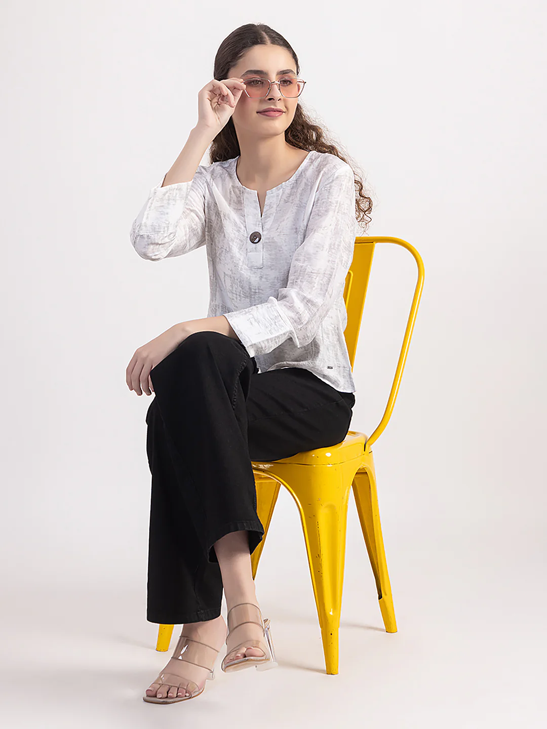Women’s Casual Wear Top - Image 7