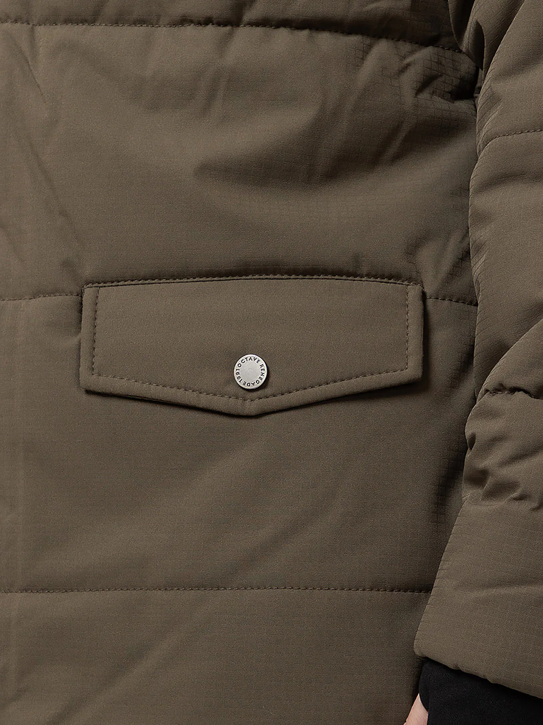 Women's Hooded Full Jacket - Image 3