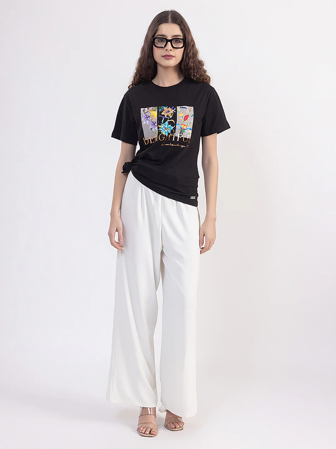 Women’s Classic Basic T-Shirt - Image 7