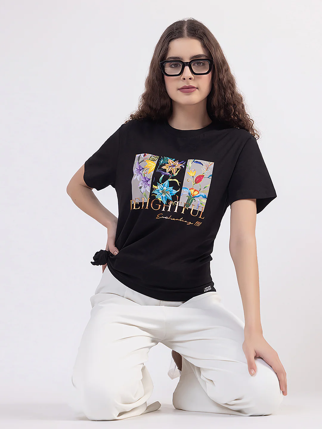 Women’s Classic Basic T-Shirt - Image 8