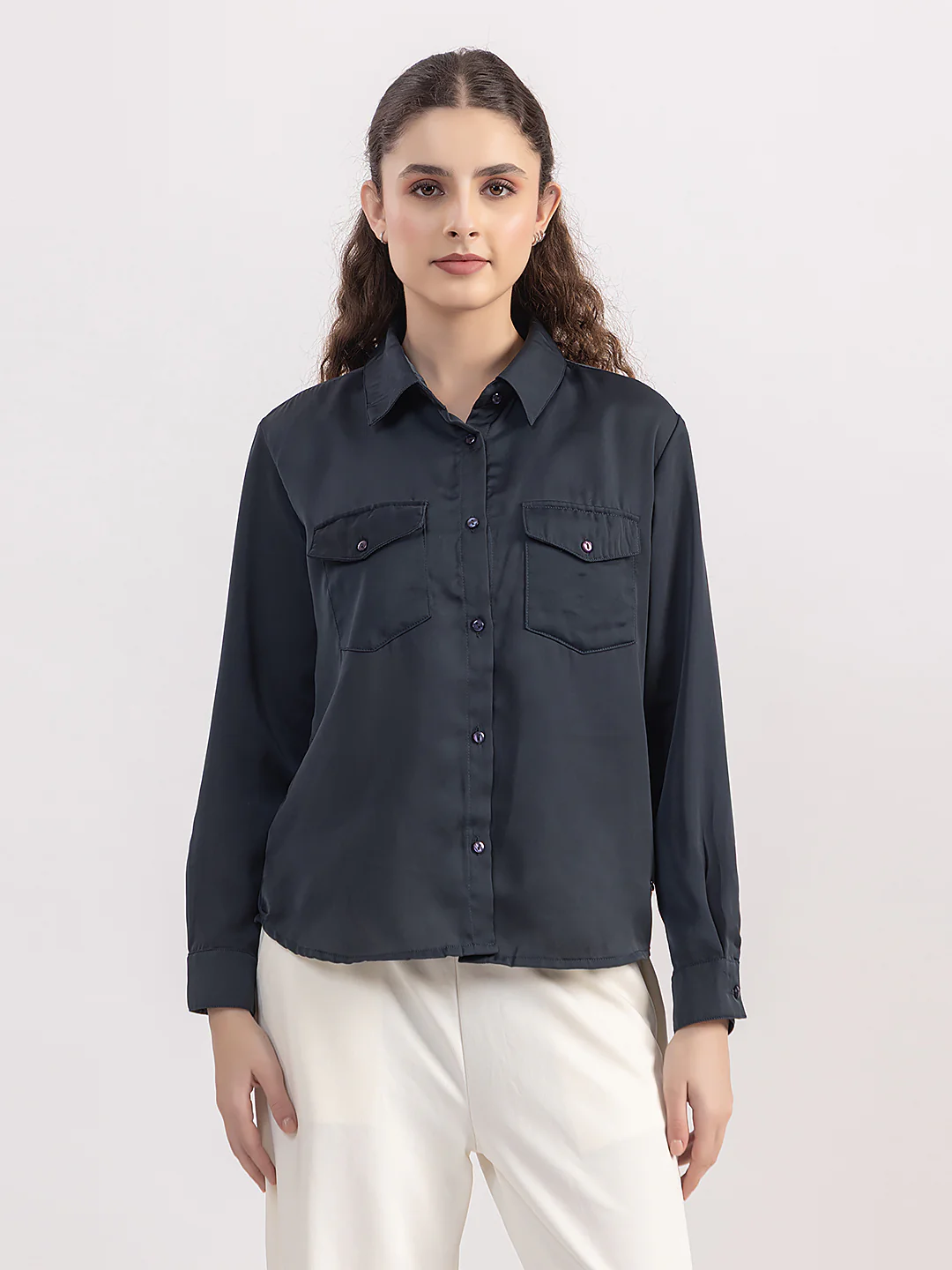 Women’s Classic Shirt - Image 3