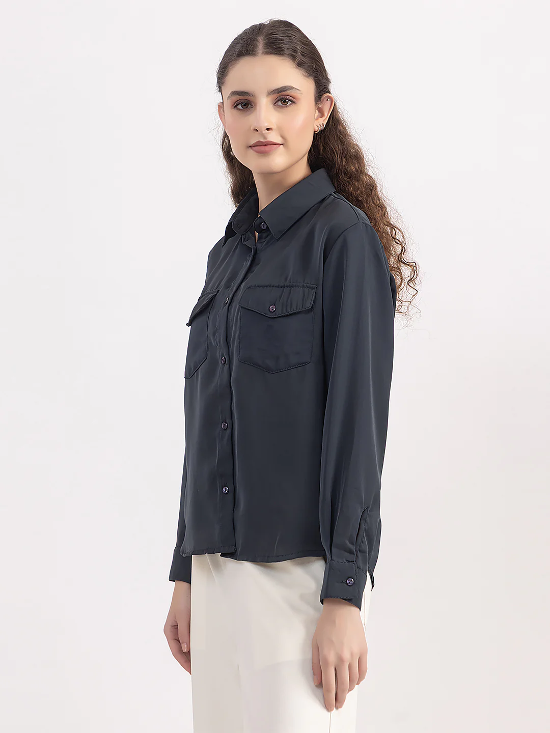 Women’s Classic Shirt - Image 4