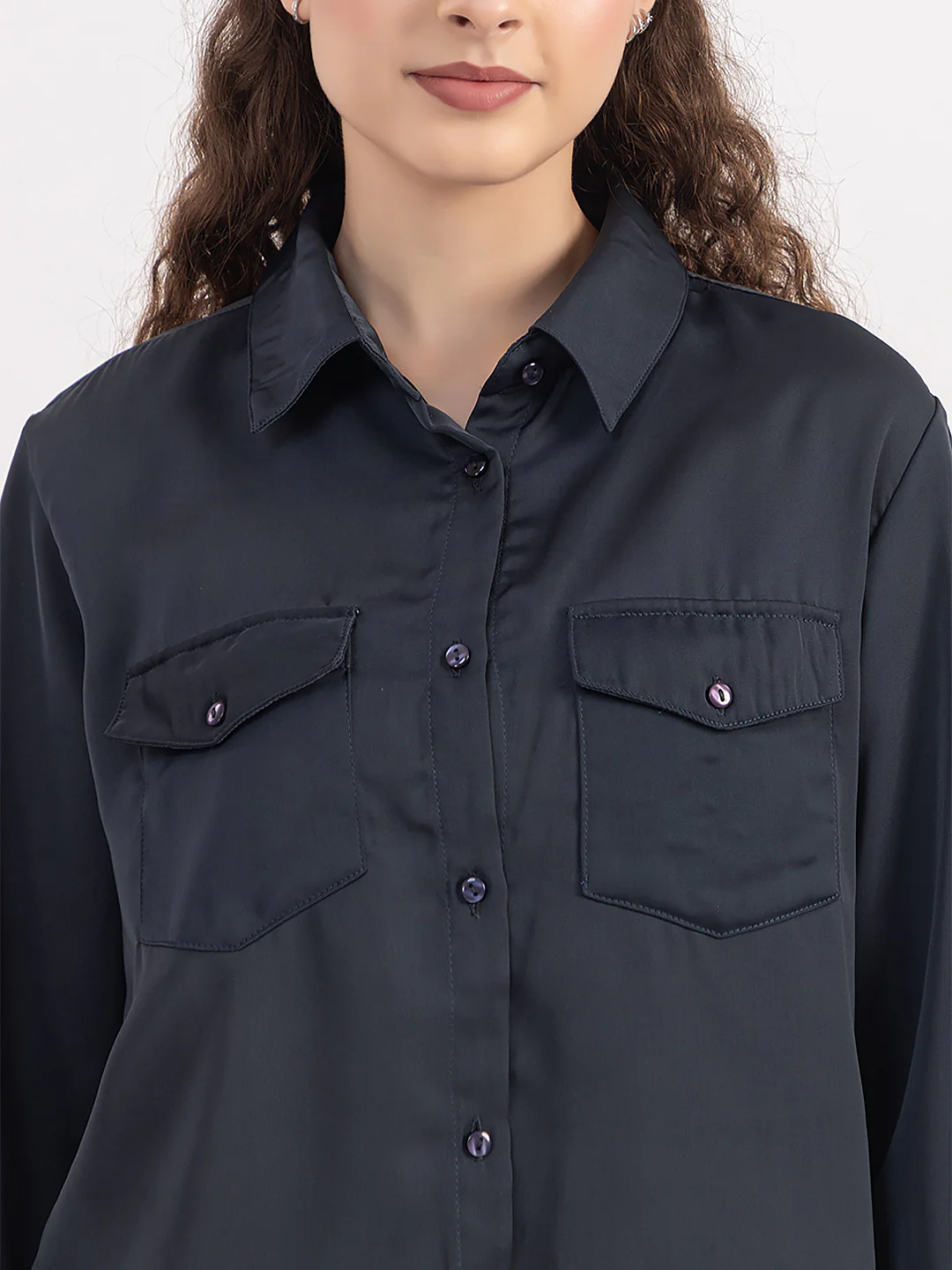 Women’s Classic Shirt - Image 5