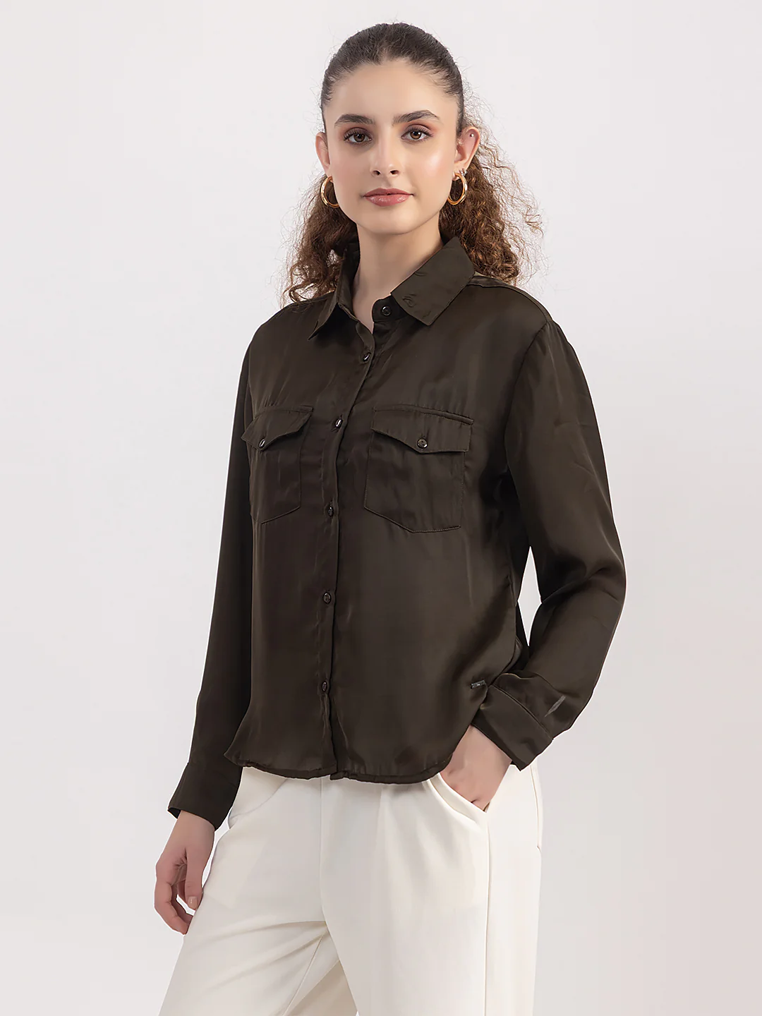 Women’s Classic Shirt - Image 3