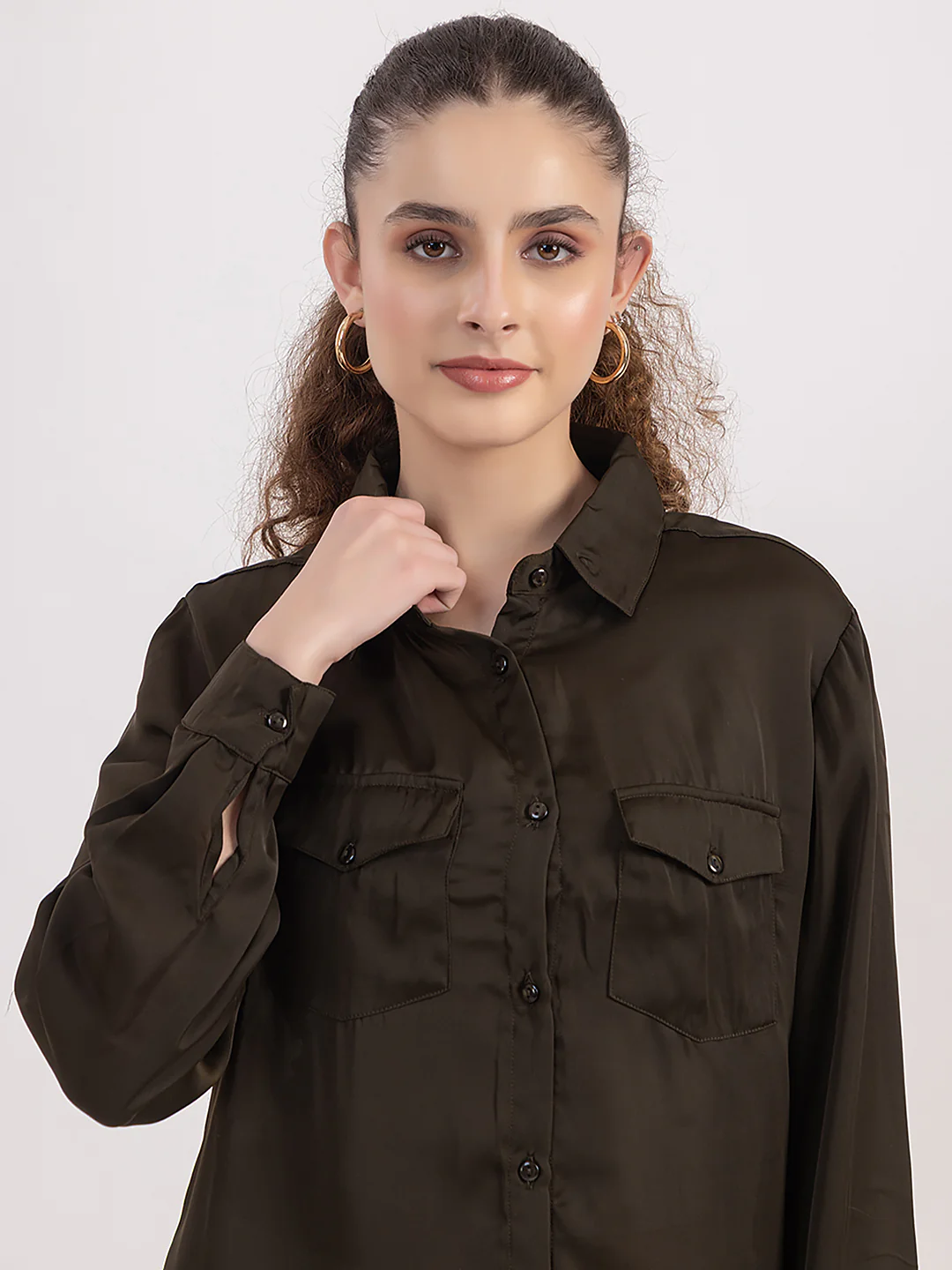 Women’s Classic Shirt - Image 5