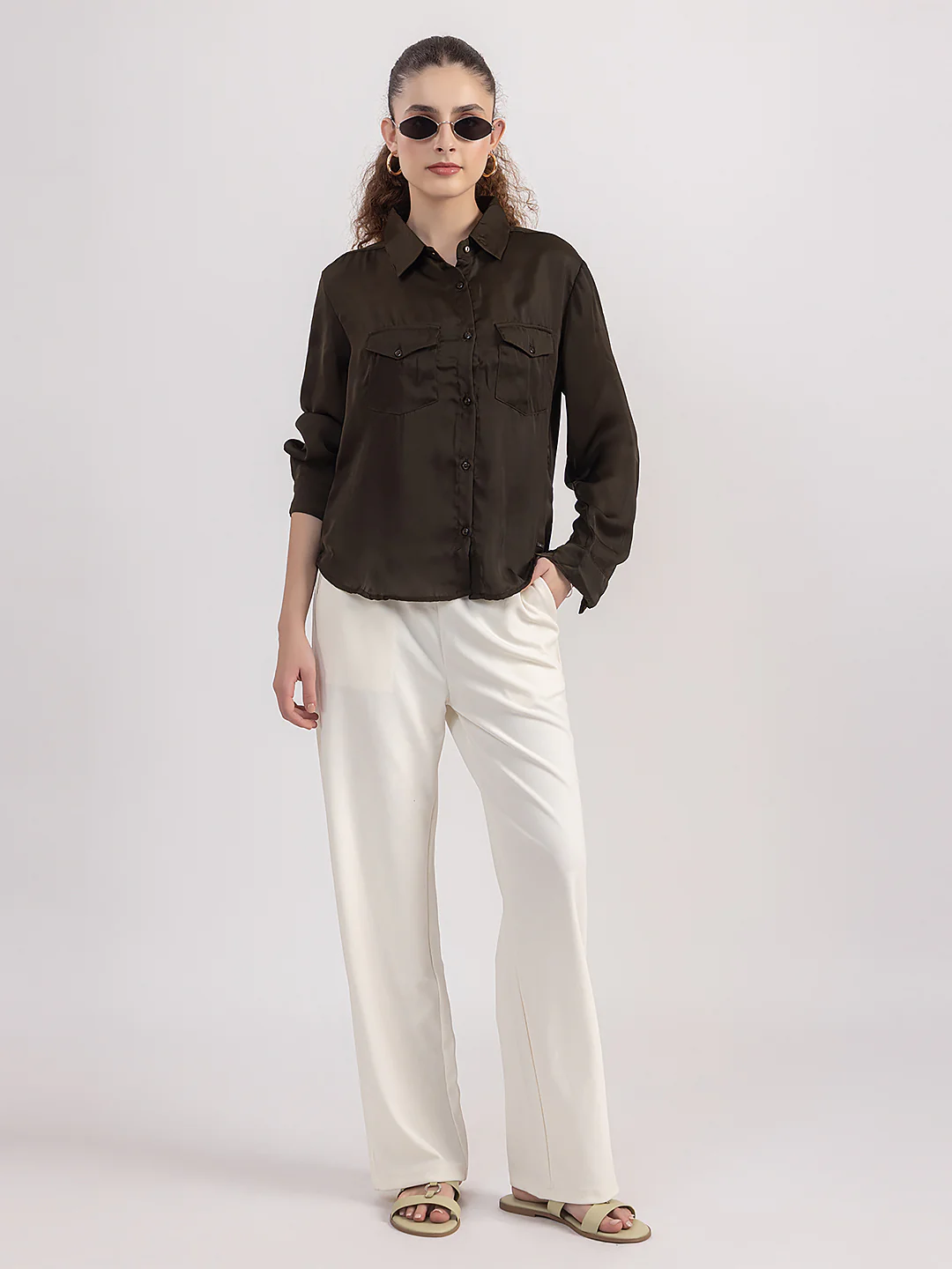 Women’s Classic Shirt - Image 7