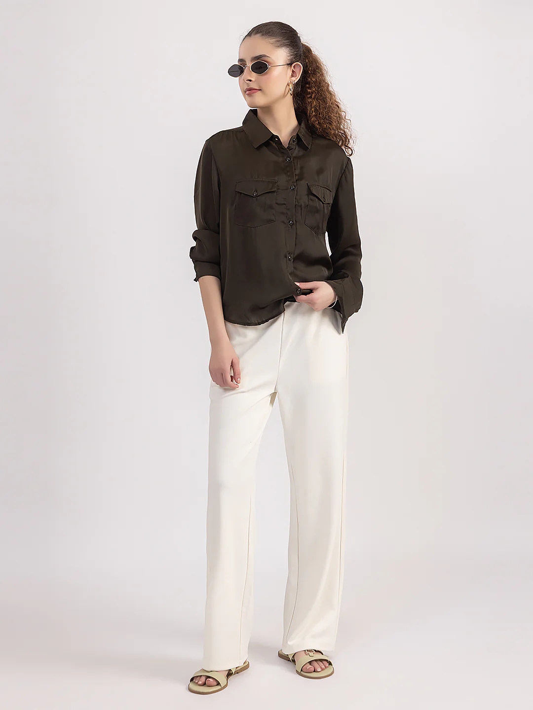 Women’s Classic Shirt - Image 8