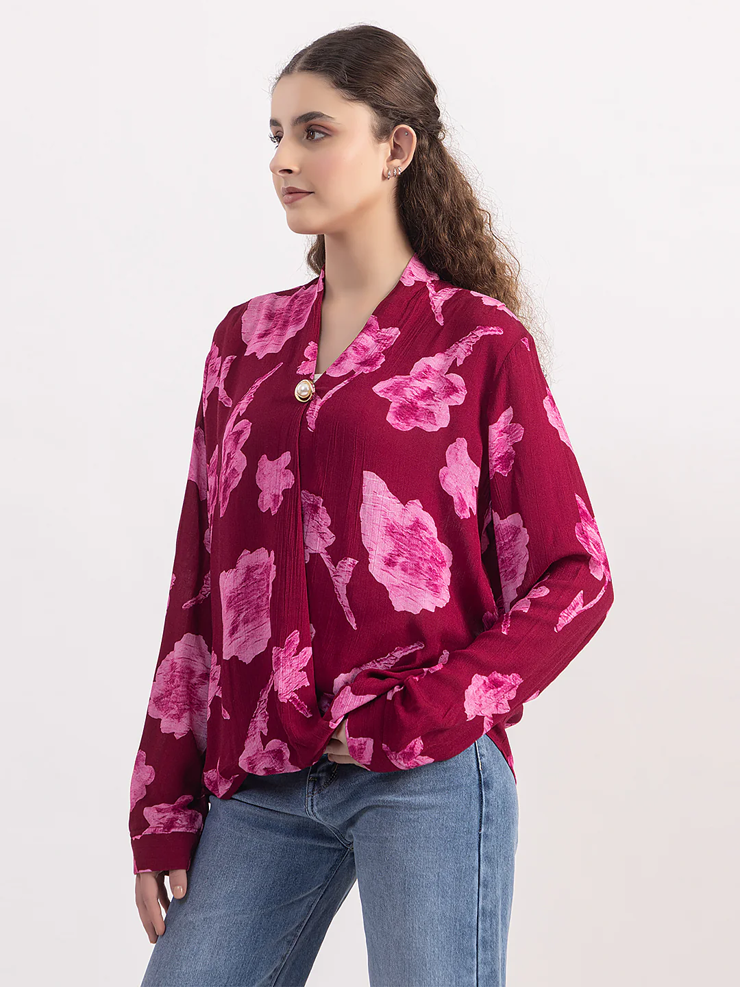 Women’s Classic Top - Image 3