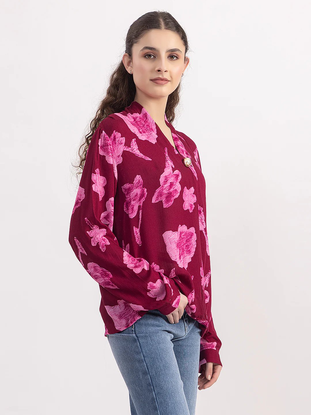 Women’s Classic Top - Image 4