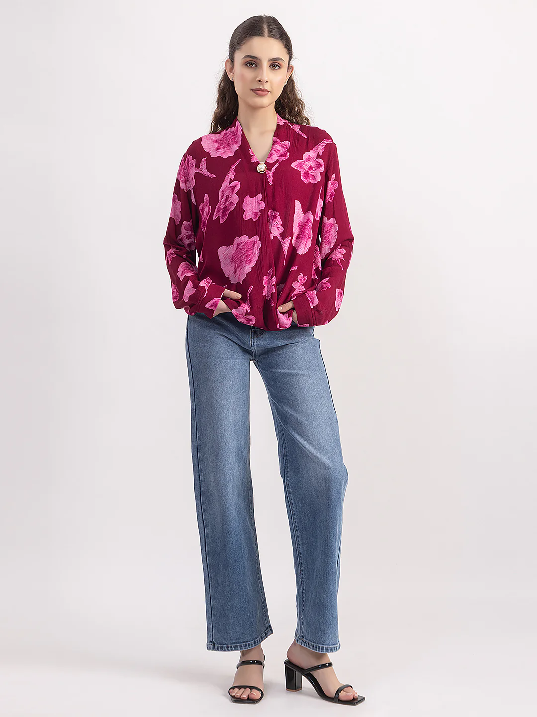 Women’s Classic Top - Image 6